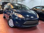Ford Fiesta 1.3i • Lez vrij • Gekeurd voor verkoop, Euro 5, Bedrijf, Handgeschakeld, Fiësta