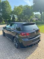 Volkswagen Golf 6R Full Option, 5 places, Cuir, Berline, Noir