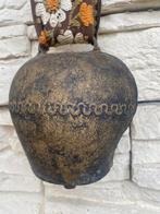 Antieke koebel, Enlèvement