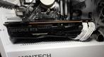 Asus rog strix 2080 oc, Computers en Software, Ophalen, Zo goed als nieuw, Nvidia, DisplayPort