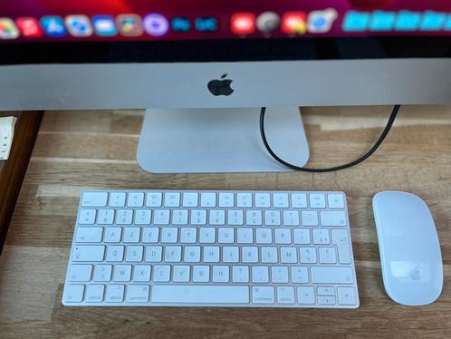 iMac 27 inch ) 2017, Computers en Software, Apple Desktops, Zo goed als nieuw, iMac, SSD, Ophalen