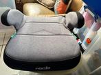 Deux Réhausseurs isofix neufs Nania Made in France, Enfants & Bébés, Sièges auto, Neuf, Autres marques, 9 à 36 kg, Enlèvement