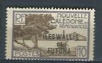 WALLIS & FUTUNA, Timbres & Monnaies, Timbres | Océanie, Enlèvement ou Envoi