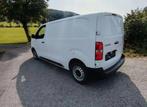 Peugeot Expert 1.6 BlueHDi L1 Compact Premium, Autos, Achat, Entreprise, 3 places, Noir