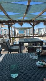 Te huur Strand Tent bij Velika Plaza Ulcinj Montenegro, 1500 m², Overige soorten, 1 kamers
