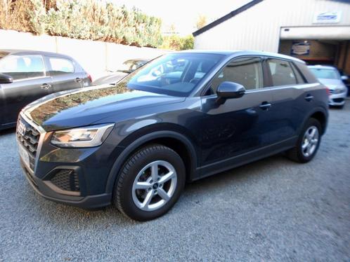 Audi Q2 30 TFSI Attraction - virtual cockpit !!, Auto's, Audi, Bedrijf, Te koop, Q2, ABS, Achteruitrijcamera, Airbags, Alarm, Android Auto