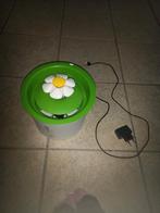 Fontaine à eau chat catit, Enlèvement ou Envoi