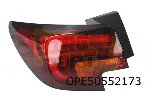Opel Astra K (10/15-10/19) achterlicht Links buiten LED Orig, Auto-onderdelen, Verlichting, Opel, Nieuw, Verzenden