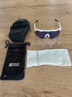 Lunette scicon aero, Sport en Fitness, Wielrennen, Ophalen of Verzenden, Zo goed als nieuw, Overige typen