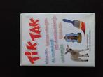 DVD  6 delig Tik Tak EXTRA verlaagde prijs, Cd's en Dvd's, Dvd's | Kinderen en Jeugd, Ophalen, Gebruikt, Alle leeftijden, Tv fictie