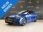 Mercedes-Benz C 300e Estate AMG Line Dos 7791, Auto's, Mercedes-Benz, Automaat, 4 cilinders, 2020 kg, Plug-in hybride