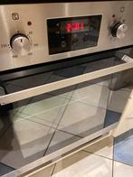 Ingebouwde oven, Elektronische apparatuur, Ovens, Ophalen, Zo goed als nieuw, Inbouw, Oven met grill