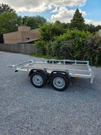 Multi Transporter 250 x 150, Ophalen, Nieuw