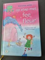 Marianne Witte - Op stap met fee Fleur, Livres, Livres pour enfants | Jeunesse | Moins de 10 ans, Marianne Witte, Comme neuf, Enlèvement ou Envoi
