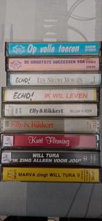 Cassettebandjes, Ophalen, Zo goed als nieuw
