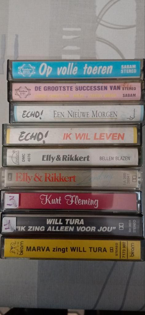 Cassettebandjes, Cd's en Dvd's, Cd's | Verzamelalbums, Zo goed als nieuw, Ophalen