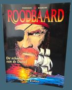Roodbaard - De schaduw van de Duivel - Dargaud, Boeken, Stripverhalen, Ophalen of Verzenden, Gelezen