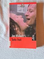 Turks fruit - Jan wolkers, Boeken, Ophalen of Verzenden