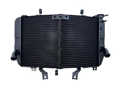 RADIATEUR Suzuki GSX R 1000 2001-2002 (GSXR1000 K1 / K2), Motoren, Onderdelen | Overige, Gebruikt