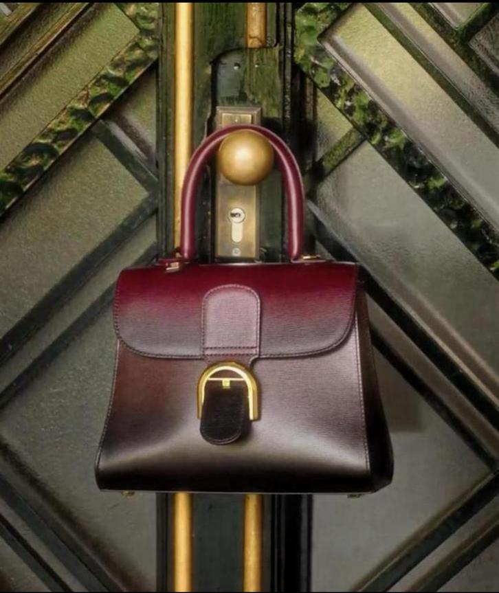 VERKOOPT U UW DELVAUX TAS? IK KOOP HET CASH !, Handtassen en Accessoires, Tassen | Damestassen, Zo goed als nieuw, Handtas, Ophalen