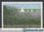 Nederland 1980 - Yvert 1127 - Zomerzegels - Landschappe (PF), Postzegels en Munten, Postzegels | Nederland, Verzenden, Postfris