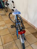Meisjesfiets, Fietsen en Brommers, Ophalen, Gebruikt