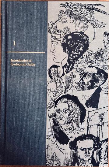 Gateway to the great books 1990 - complete 10 vol. (NEW) beschikbaar voor biedingen
