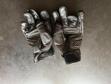 gants moto, Enlèvement, Seconde main, Gants