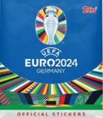 Topps Euro 2024, Verzamelen, Sportartikelen en Voetbal, Nieuw, Ophalen of Verzenden