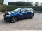 2017 BMW 225xe plug-in-hybrid, Auto's, Automaat, 2 Reeks, Blauw, Leder