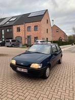 Ford fiesta 1994, Auto's, Ford, Zwart, 4 cilinders, Particulier, 2 deurs
