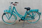 Meisjesfiets Thompson Zulma 28inch 7speed maat50 NWP 769€ 🚴, Fietsen en Brommers, Ophalen, Gebruikt, 47 tot 50 cm, Oxford Sparta Batavus Norta gazelle Granville Sparta cube trek