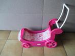 baby born poppenbed, Kinderen en Baby's, Speelgoed | Poppen, Ophalen, Gebruikt, Overige typen