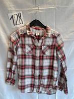Blouse maat 128, Kinderen en Baby's, Kinderkleding | Maat 128, Ophalen of Verzenden, Zo goed als nieuw