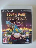 South Park: The Stick of Truth Ps3 game EU, Gebruikt, Vanaf 18 jaar, 1 speler, Eén computer