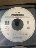 Gran turismo 2 PlayStation 1 ps1, Games en Spelcomputers, Ophalen of Verzenden