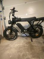 Fatbike la souris c80, Fietsen en Brommers, Ophalen, Zo goed als nieuw