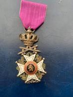 Médaille L : 1914 1918 médaille décoration 1940 1945, Collections, Objets militaires | Général, Enlèvement ou Envoi