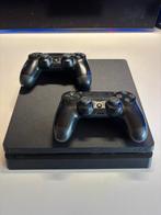 Sony playstation 4 slim, Ophalen, Zo goed als nieuw, Slim