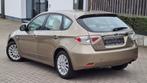 Subaru Impreza 4WD 2.0I 110kW Euro 4 L.EZ—>2030 OK, Auto's, Subaru, USB, Leder, Bedrijf, 5 deurs