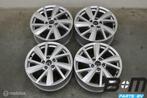 ORIGINEEL! 17 inch  velgen Audi Q2 - Audi A3! 81A601025C, Gebruikt, Velg(en), 17 inch, Personenwagen