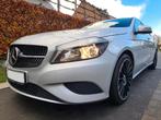 Mercedes-Benz A180 1.6i AMG line, Auto's, Leder en Stof, 1595 cc, Bedrijf, 5 deurs