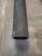 rubber Slang binnen dia 100 mm, Doe-het-zelf en Bouw, Ophalen, Zo goed als nieuw