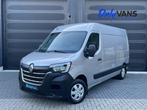 Renault Master 2.3 dCi L2 / Aut. / Navi / Camera / Trekh /, Auto's, Parkeersensor, 2299 cc, Bedrijf, Diesel