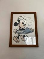 Mickey mouse kaders van donaldson, Ophalen, Gebruikt, Wanddecoratie