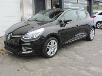 Renault Clio TCe **101.300Km** Airco Sensoren GPS Garantie beschikbaar voor biedingen