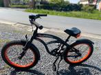 Bikestar cruiser 24 inch, Fietsen en Brommers, Ophalen, Zo goed als nieuw, 24 inch, Bikestar