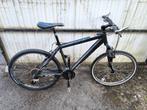VTT Scott voltage yz, Ophalen, Gebruikt