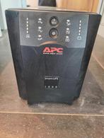 APC Smart-UPS 1000 (SUA1000l), Ophalen, Gebruikt