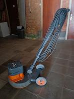 Vloerobmachine TASKI 400, Doe-het-zelf en Bouw, Ophalen, Zo goed als nieuw